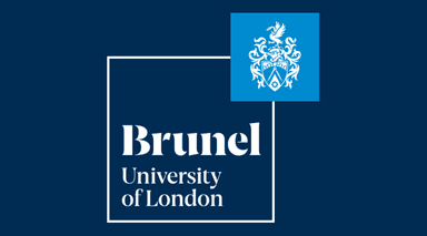 Brunel University of London logo