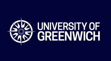 University of Greenwich logo