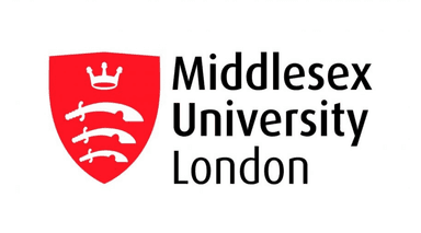 Middlesex University logo