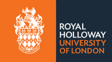 Royal Holloway logo