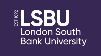 London South Bank University logo