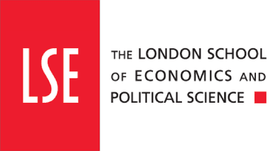London School of Economics logo