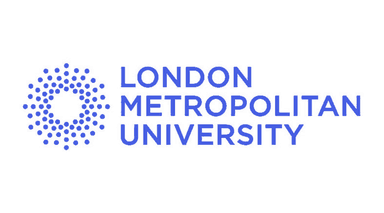 London Metropolitan University logo