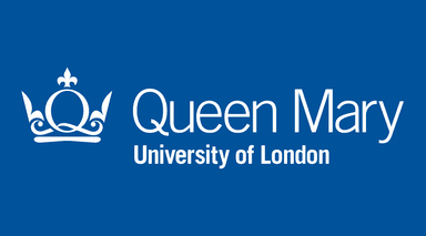 Queen Mary University of London logo