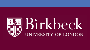 Birkbeck logo
