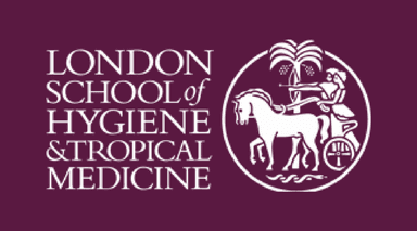 London School of Hygiene & Tropical Medicine logo