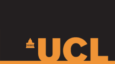 University College London logo